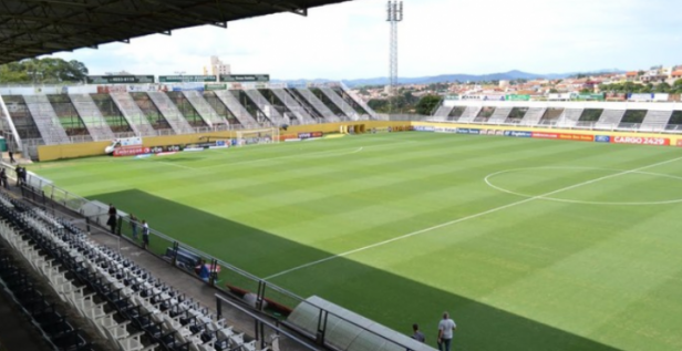 Inter de Limeira venceu o Bragantino só uma vez em Bragança Paulista