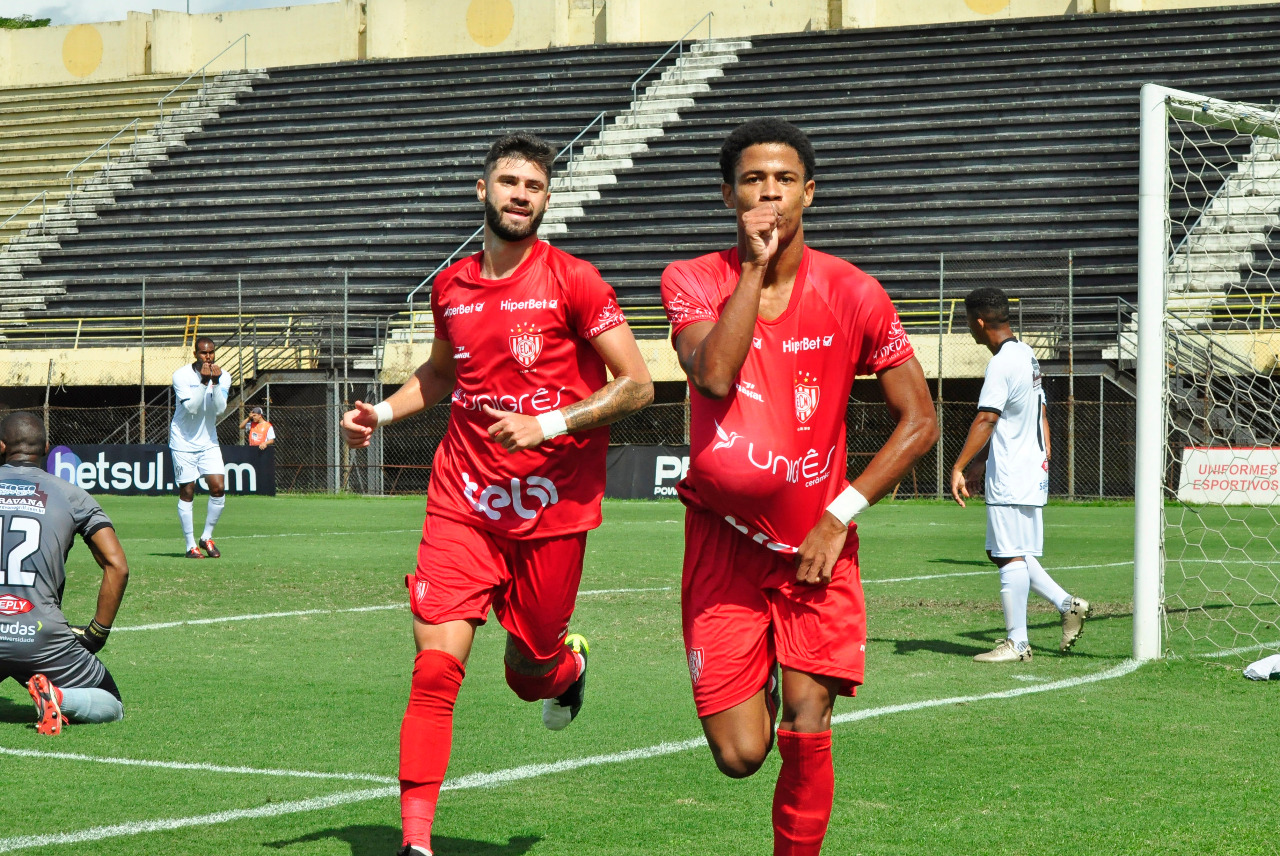 Paulista A3: Técnicos avaliam vitória do Noroeste sobre o EC São Bernardo