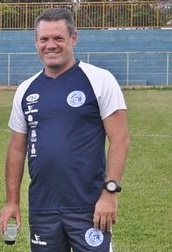 Goiano: Vitória em casa coloca Goianésia, de Ito Roque, na vice-liderança do grupo