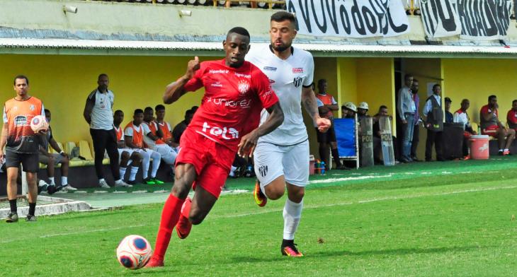 Matheus Blade - Foto: Bruno Freitas / ECN - Foto: Bruno Freitas / ECN