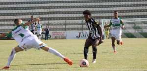 Velo Clube x Rio Preto - Após traçar Leão, Jacaré quer engolir o Galo Vermelho