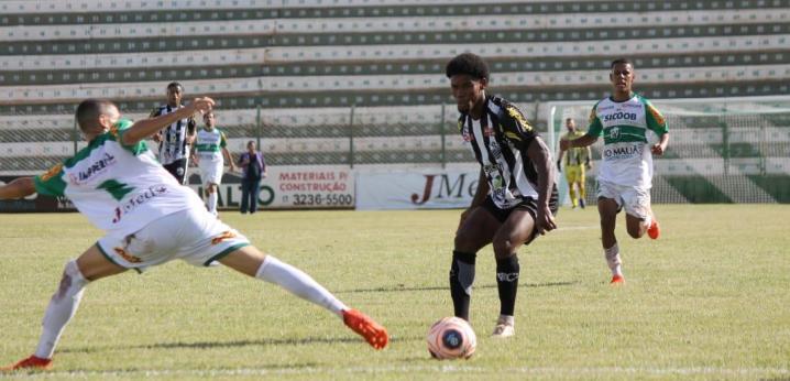 Velo Clube x Rio Preto – Após traçar Leão, Jacaré quer engolir o Galo Vermelho