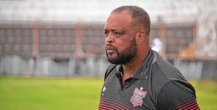 Paulista A3: Focado no Barretos, Paulista dispensa dupla ofensiva vinda da Segundona