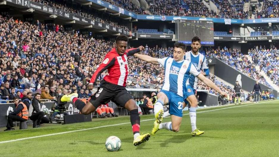 Espanyol identifica 12 torcedores que cometeram insultos racistas em jogo