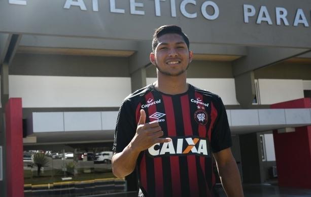 Paulista: Palmeiras aguarda fim de imbróglio para avançar na contratação de Rony