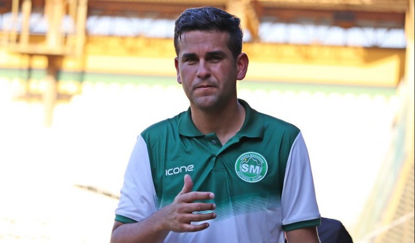 Carioca: Focado em fugir da degola, Americano oficializa chegada de novo técnico