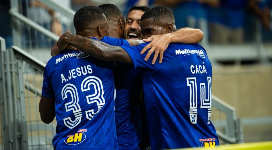 MINEIRO: Após terem jogos adiados, Cruzeiro e Villa Novam abrem terceira rodada
