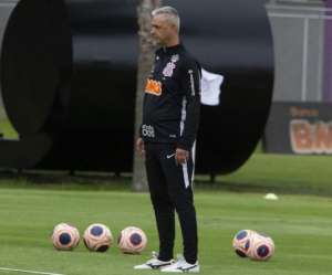 Paulista: Corinthians inicia preparo para jogo de quinta-feira contra a Ponte Preta
