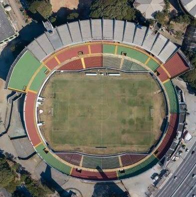 Conpresp abre processo para analisar o tombamento do Canindé, da Portuguesa