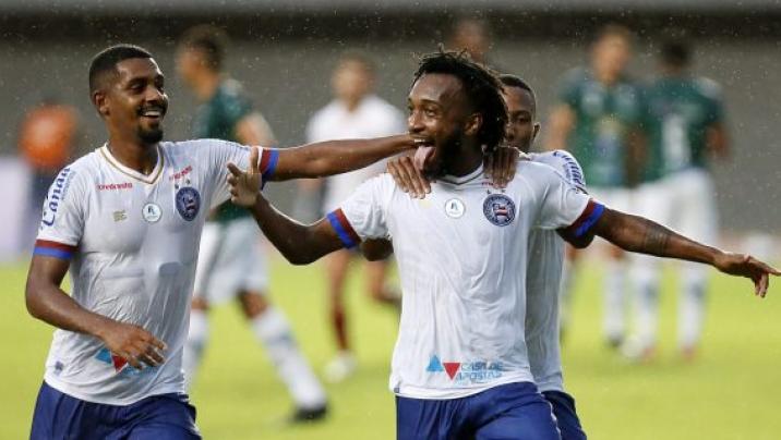 COPA DO NORDESTE: Em rodada de clássicos, Bahia tenta desencantar contra líder