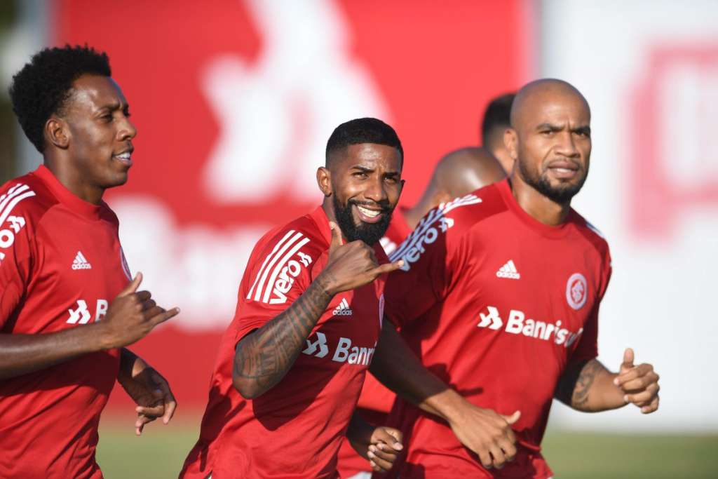 Inter freta voos dos próximos 3 jogos para evitar desgaste do elenco