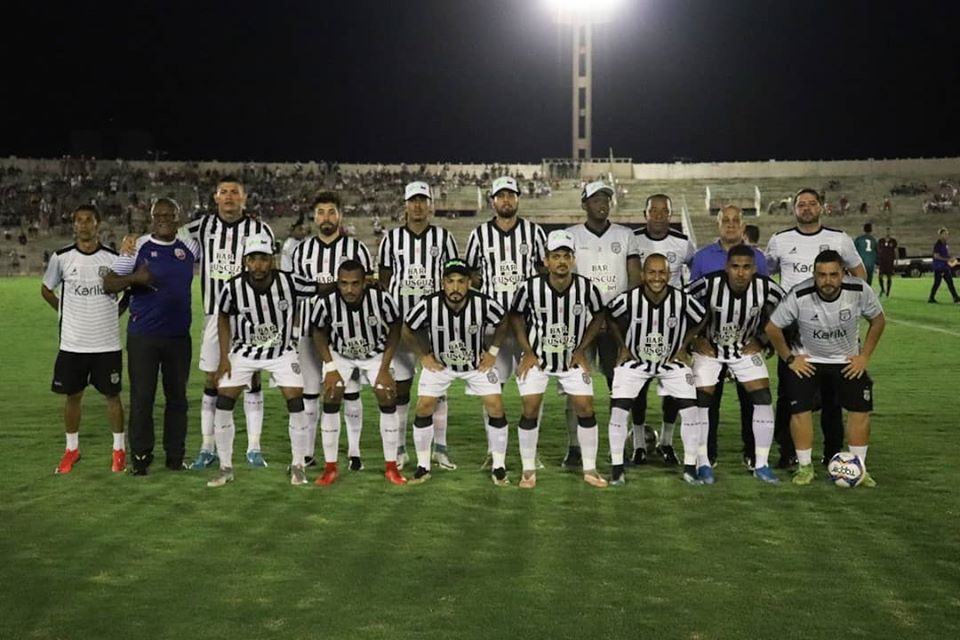 PARAIBANO: Treze vence segunda seguida e Sousa entra na zona de classificação