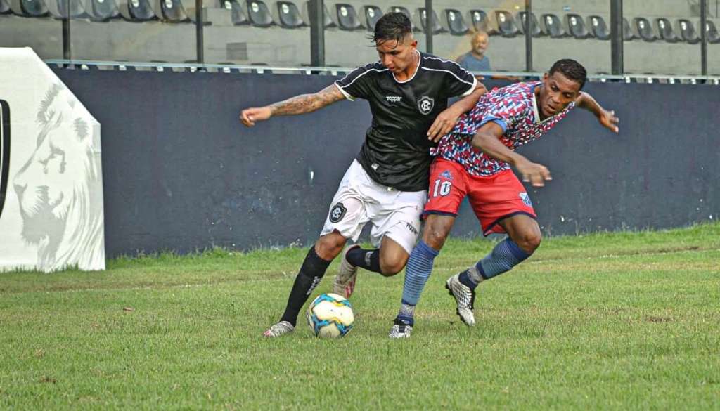 Tiago Albuquerque reforça o Assisense na Segundona