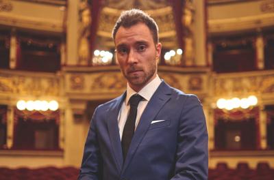 Italiano: Após vender Gabriel, Inter de Milão anuncia chegada de meia dinamarquês