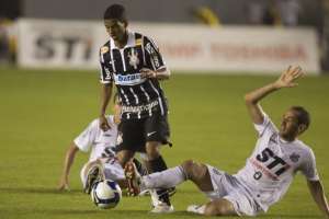 Paulista A3: Nacional anuncia pacotão com meia revelado no Corinthians