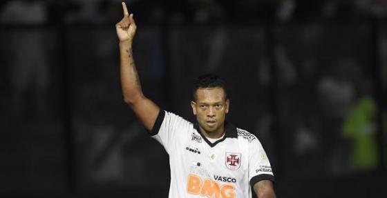 Diretoria do Vasco desiste de Jucilei e foca em volta de dupla conhecida pela torcida
