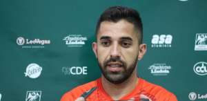 Paulistão: Expulso contra o Santos, Lucas Abreu desfalca Guarani em Mirassol