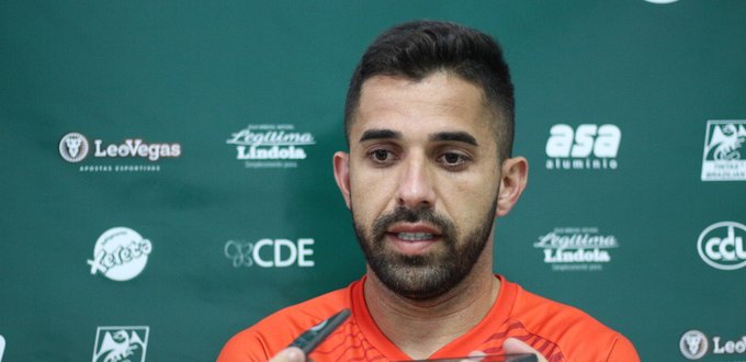 Paulistão: Expulso contra o Santos, Lucas Abreu desfalca Guarani em Mirassol