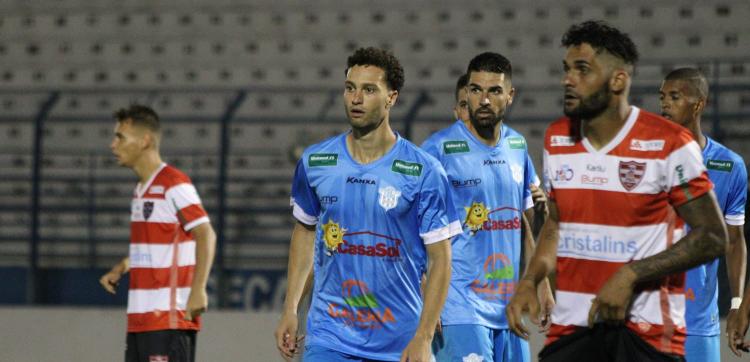 Árbitro relata gritos homofóbicos em partida do Paulista A3. Confira!