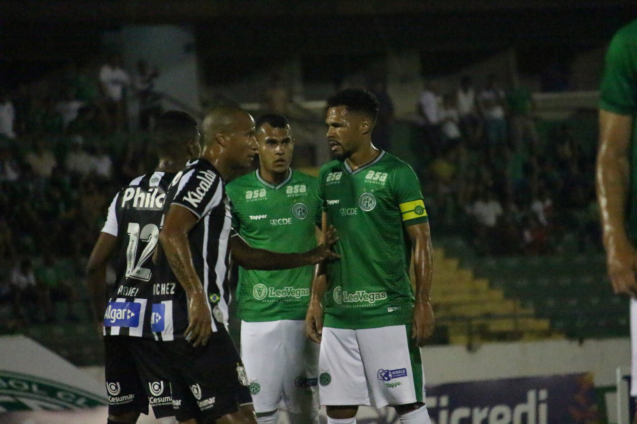 Paulistão: Com mais de 9 mil pagantes, Guarani tem o maior lucro dos últimos 21 meses