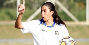 Segundona: Manthiqueira confirma retorno de treinadora e gerente de futebol