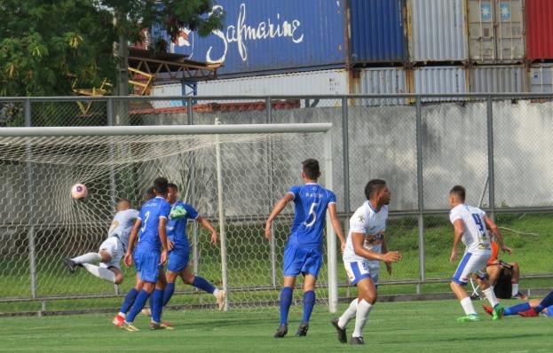 AMAZONENSE: Fast Clube x São Raimundo abre a terceira rodada nesta terça (28)