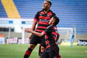 Paulistão: Oeste deve repetir escalação diante do Palmeiras no Pacaembu