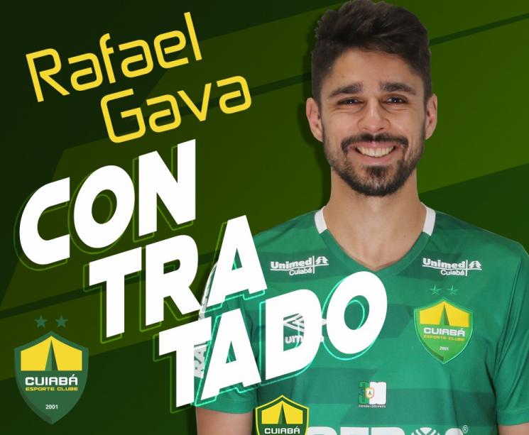 Mato-grossense: Cuiabá anuncia reforços para sequência da temporada