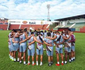 Paulista A2: Sertãozinho tem mudanças para buscar a liderança