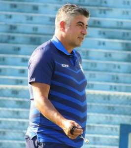 Paulista A2: Na estreia de Gallo, São Caetano tenta desencantar