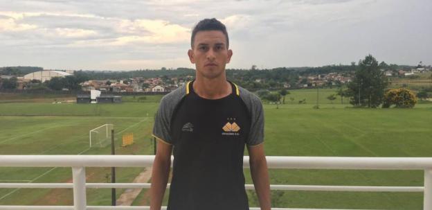 Catarinense: Cria do Figueirense, meia-atacante deixa Oeste e reforça Criciúma