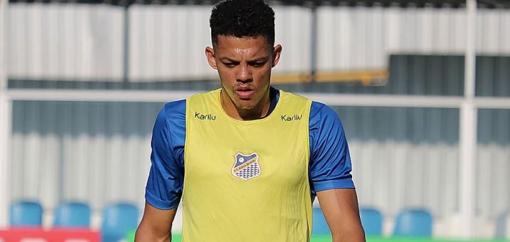 Água Santa poderá ter reforço de ex-Palmeiras e Inter para buscar a recuperação