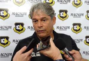 Paulista A2: Com dúvidas, Marcelo Veiga escala São Bernardo para pegar Penapolense