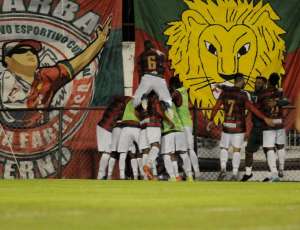 ​Paulista A2: Portuguesa defende tabu no Canindé diante do Taubaté