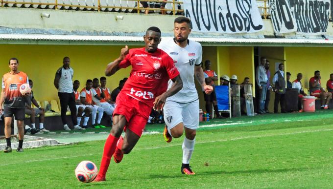 PAULISTA A3: Noroeste e Marília fazem duelo mais badalado na segunda rodada