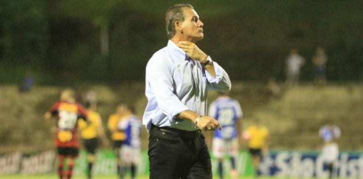 Manutenção do time. (Foto: Divulgação)