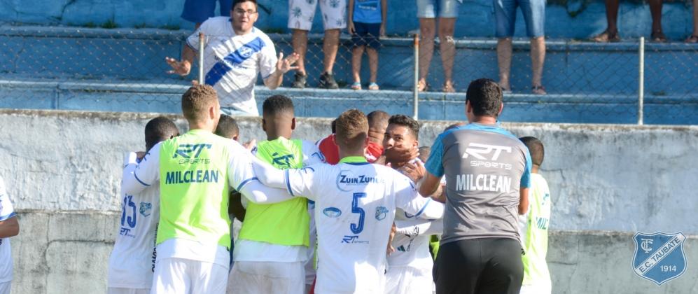 Paulista A2: Com mudanças, Taubaté desafia Portuguesa no Canindé