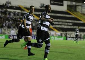 Paulista A2: Atacante do XV de Piracicaba nega clima de revanche contra São Caetano