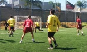 Jovens da Fundação CASA participam da XVI Copa CASA de Futebol 2020