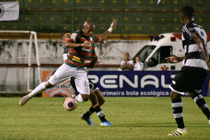 Paulista A2: Portuguesa aposta na força da torcida para se reabilitar