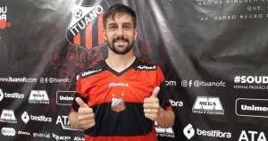 Paulistão: Ituano acerta com atacante que estava na Europa e ex-lateral do Figueirense