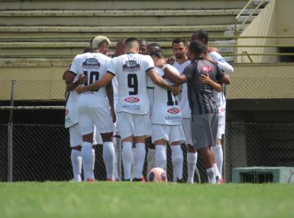 Paulista A3: Técnico do EC São Bernardo projeta bom resultado contra o Linense