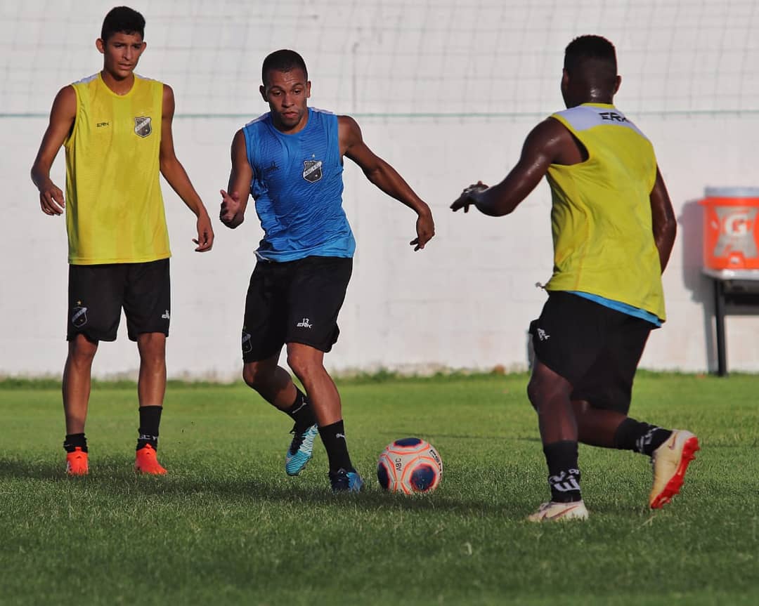 POTIGUAR: Com ABC e América classificados, última rodada define mando da final