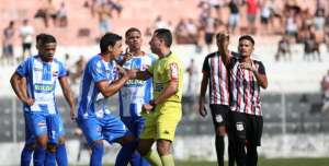 Barretos x Paulista - Quem vai superar o empate na estreia do Paulista A3?