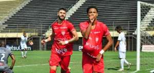 Noroeste x Marília - Após estreias diferentes, times fazem clássico no Paulista A3