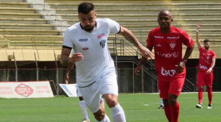 Linense x EC São Bernardo – Elefante estreia em casa em busca de segunda vitória