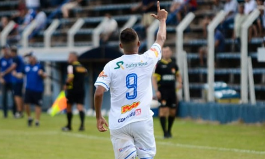 Monte Azul x Juventus – Líder e vice-líder se enfrentam por lugar no topo da tabela