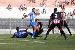 Nacional x Olímpia - Naça estreia no Nicolau Alayon em busca de primeira vitória