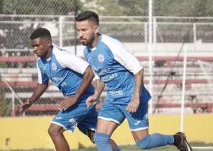 Paulista A2: Ex-atacante de Flamengo e Bahia reforça o São Bento