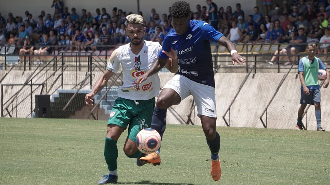 São Bento x Sertãozinho – Touro busca liderança isolada e Bentão quer engrenar